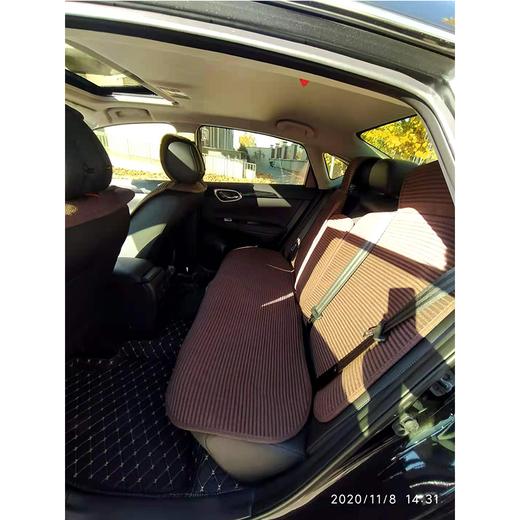 日产 轩逸 经典 1.6 XL CVT豪华版【长租-北京】 商品图13