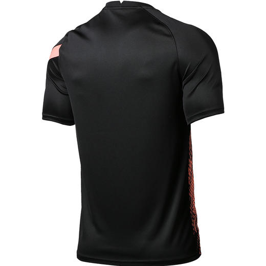 NIKE/耐克 热刺20/21赛季训练短袖CD5819012 商品图1