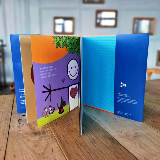 《你我即宇宙》和《大爆炸简史》 商品图3