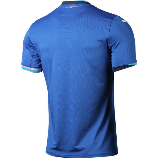 JOMA/霍马 霍芬海姆20/21赛季球迷版球衣3106FPB001 商品图3