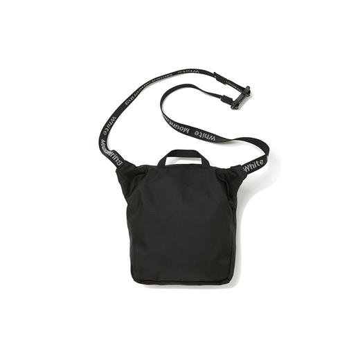 白山White Mountaineering X MILLET合作款多功能背包 斜挎包 商品图1