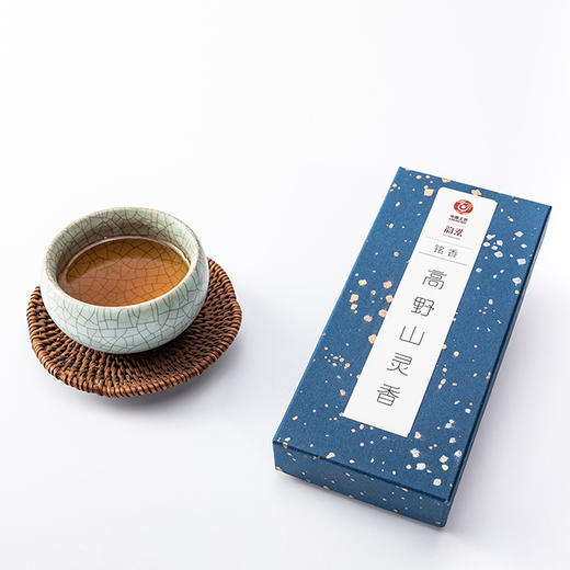 铭香5寸中 商品图2