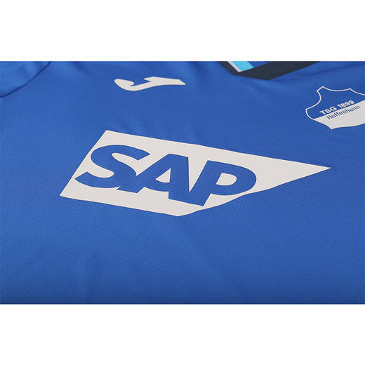 JOMA/霍马 霍芬海姆20/21赛季球迷版球衣3106FPB001 商品图2