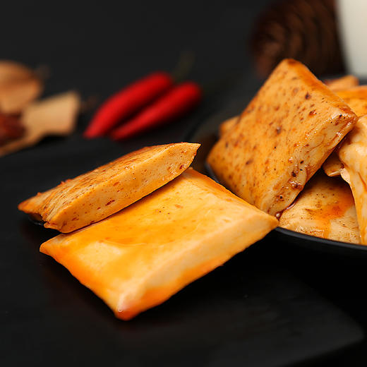 (散)炎亭渔夫鱼豆腐 商品图6