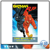合集 蝙蝠侠 闪电侠 Batman The Flash 国际版封面  商品缩略图0