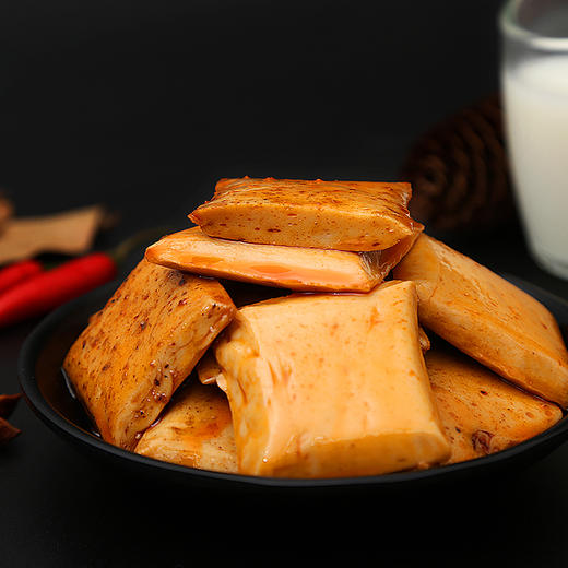 (散)炎亭渔夫鱼豆腐 商品图4