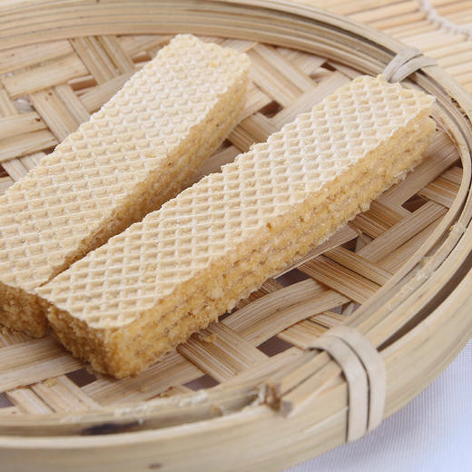 (散)万宝路豆乳威化饼干散装 商品图1