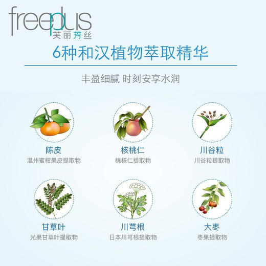 【每月特惠】芙丽芳丝（Freeplus）氨基酸洗面奶买一赠一量 商品图1