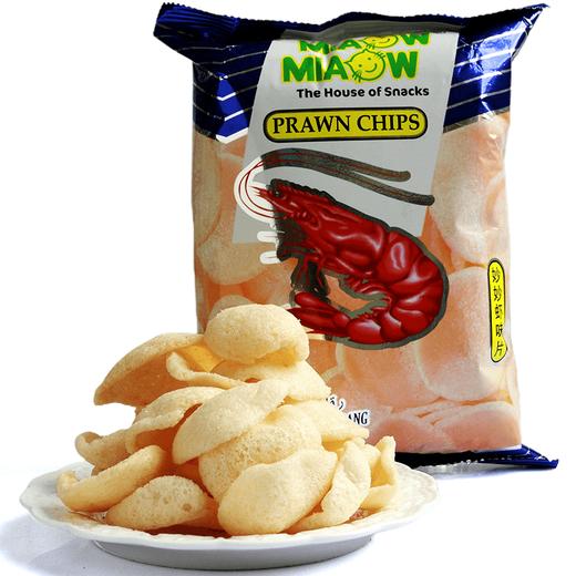 妙妙虾味片50g 商品图1