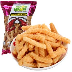 妙妙虾味香脆棒60g