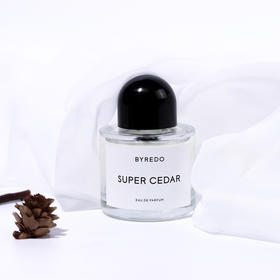 柏芮朵 超级雪松（北国之春） Byredo Super Cedar 分装