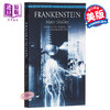 【中商原版】科学怪人 英文原版 小说英文版 Frankenstein Mary Shelley 玛丽雪莱 商品缩略图0