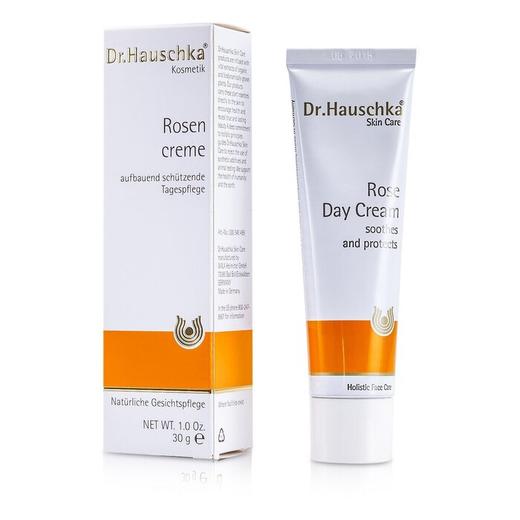 Dr.Hauschka德国世家 - 律动玫瑰日霜 保湿补水抗老化Rose Day Cream 商品图2