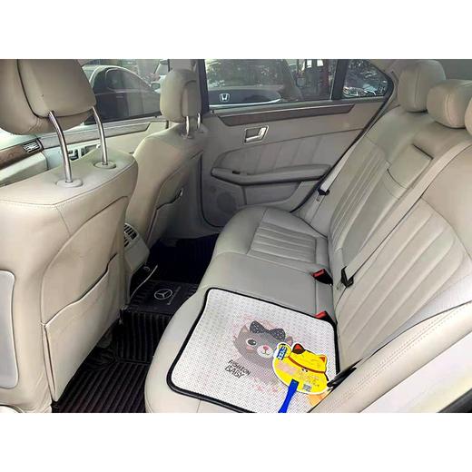 【特价月租-北京】奔驰 E级（进口） 200 CGI 优雅型 商品图9