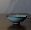 【仿南宋官窑】仿古器型（宋碗/文碗/花口洗） 紫口铁足 自然开片 景德镇制 商品缩略图1
