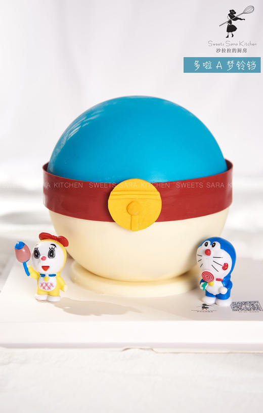 多啦A梦铃铛 商品图0