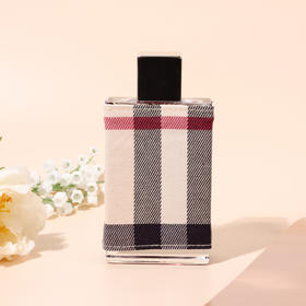 巴宝莉 伦敦女士（新伦敦） Burberry London  分装