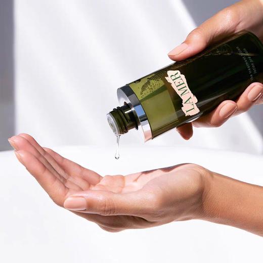 海蓝之谜 LA MER  经典精华面霜+眼霜+精粹水正装 修复保湿滋润补水 三件套 商品图0