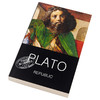 预售 英文原版The Republic 理想国 Plato 进口原版书柏拉图 商品缩略图2