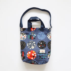 HUJI祤集VertiSling手提斜挎包插画元素集一号