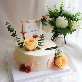 【纯洁无瑕】送女神