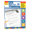 每日练习系列 高阶思维三年级 完整版 英文原版 Daily Higher Order Thinking Grade 3 TE 美国加州小学英语教辅 英文版书籍 商品缩略图0