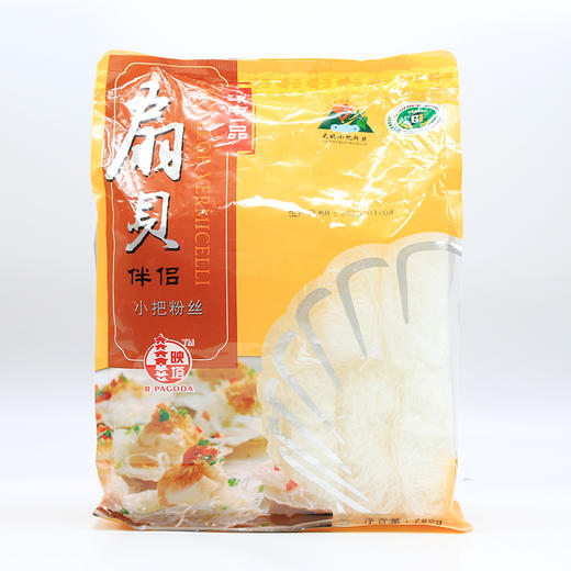 映塔牌扇贝伴侣粉丝750g/袋 商品图0