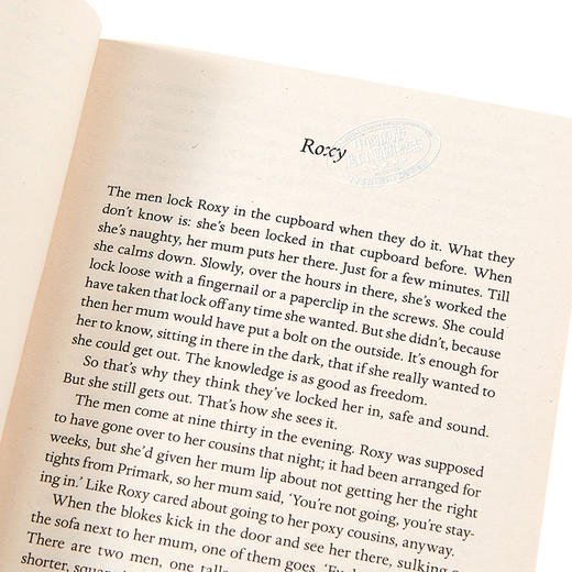 超能力 比尔盖茨书单 女性权力 英文原版The Power 2017百利女性小说奖 Baileys Prize 纳奥米阿尔德曼 Naomi Alderman 权力 反乌托邦小说 畅销书籍 商品图3