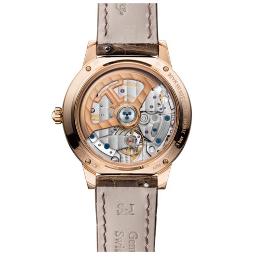 积家 Jaeger Lecoultre Rendez-Vous Night & Day 约会系列日夜显示腕表中型款 Q3442440 商品图2