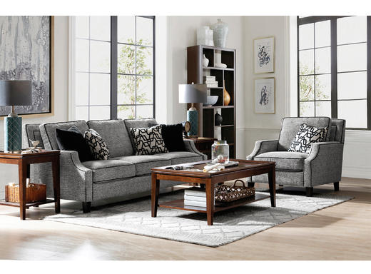 Lafayette 三人沙发 |   更多座位可选 商品图3