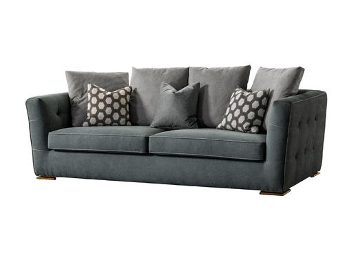 Modesto 三人沙发 |  更多座位可选 商品图1