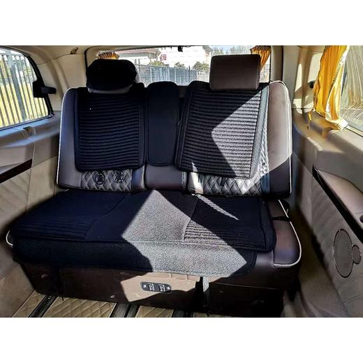 【特价月租-北京】奔驰 维雅诺 3.0L 舒适版 商品图9