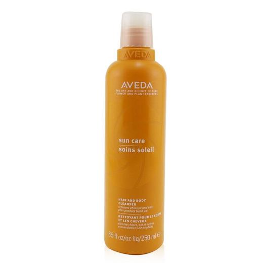 Aveda艾梵达 - 秀发身体防晒清洁露Sun Care Hair and Body Cleanser 商品图2