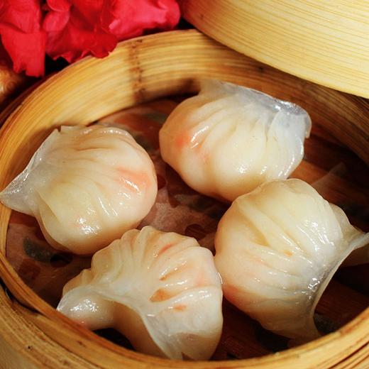 巴盟 驰林 雪花饺子粉10kg 商品图6