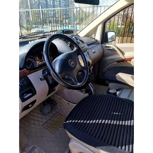 【特价月租-北京】奔驰 维雅诺 3.0L 舒适版 商品图7