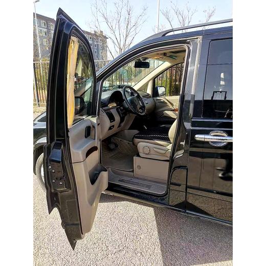 【特价月租-北京】奔驰 维雅诺 3.0L 舒适版 商品图8