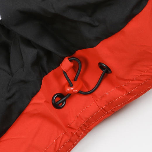 mette童装90白鹅绒羽绒服2020秋冬新品男宝连帽防风加厚保暖外套 商品图7