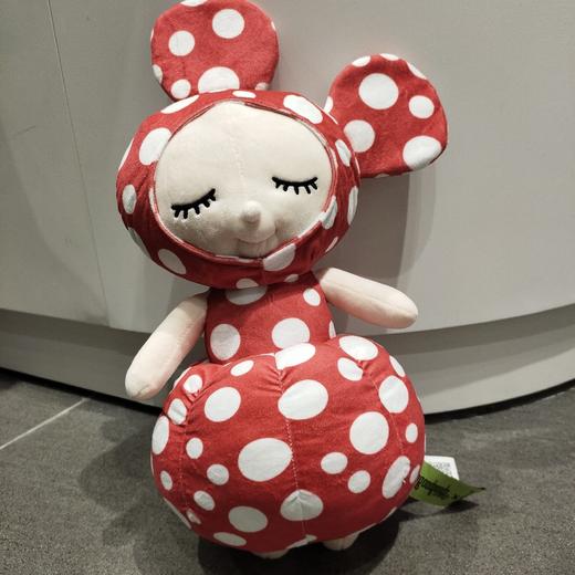 Ran Baby-红白波点 商品图0