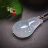 翡翠福豆挂件 商品缩略图6