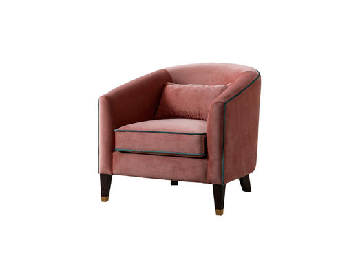 Oneida 休闲椅 商品图1