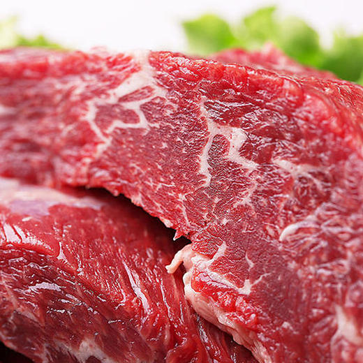【草原牛腩】内蒙古草原牛肉原切牛腩 1kg*2袋 2岁龄 包邮 商品图3