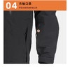 美国5.11勇士防风执勤外套511冲锋衣防寒冬季保暖三合一风衣48152 商品缩略图5