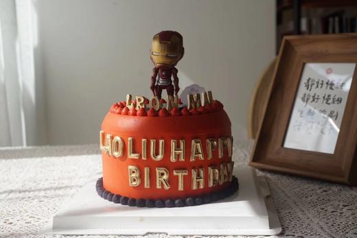 钢铁侠 商品图0