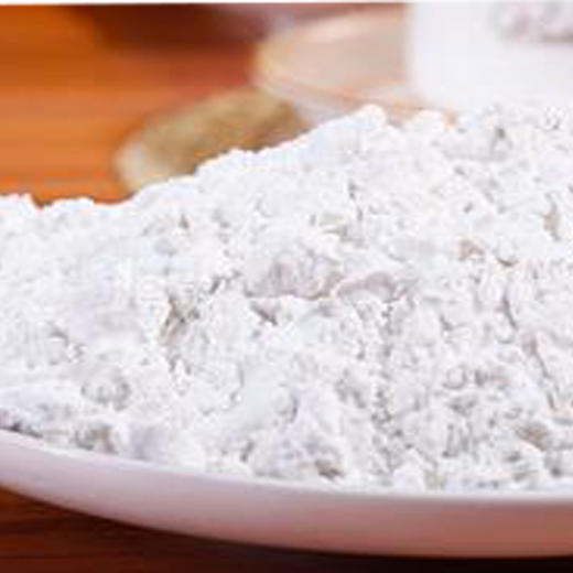 散地瓜淀粉(500g±50g) 商品图0