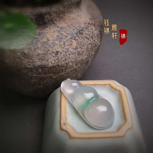 翡翠福豆 商品图1