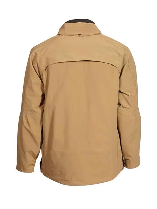 美国5.11勇士防风执勤外套511冲锋衣防寒冬季保暖三合一风衣48152 商品图2