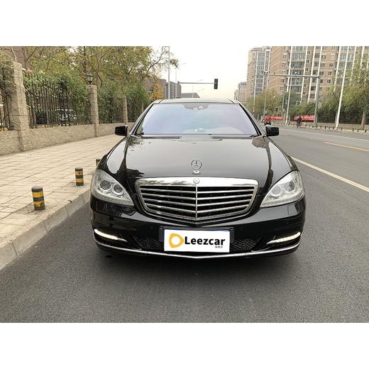 【特价月租-北京】奔驰 S级 350 L 4MATIC Grand Edition 商品图1