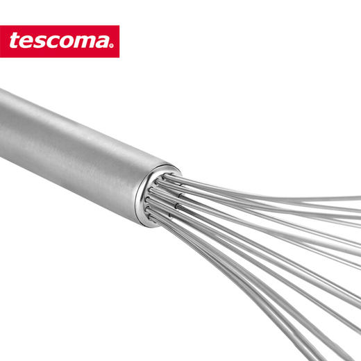 捷克进口/tescoma DELICIA系列 不锈钢打蛋器鸡蛋搅拌器 商品图4
