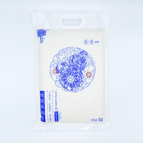 桂馥臻稻5kg/袋