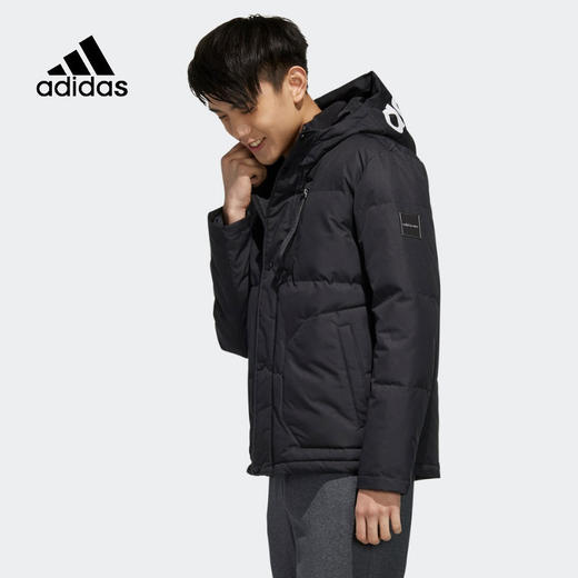 满800减80 adidas/阿迪达斯 男棉服 EI4418-013zt 商品图1